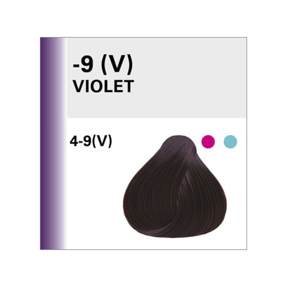 OYA DEMI-PERMANENT HAIR COLOR