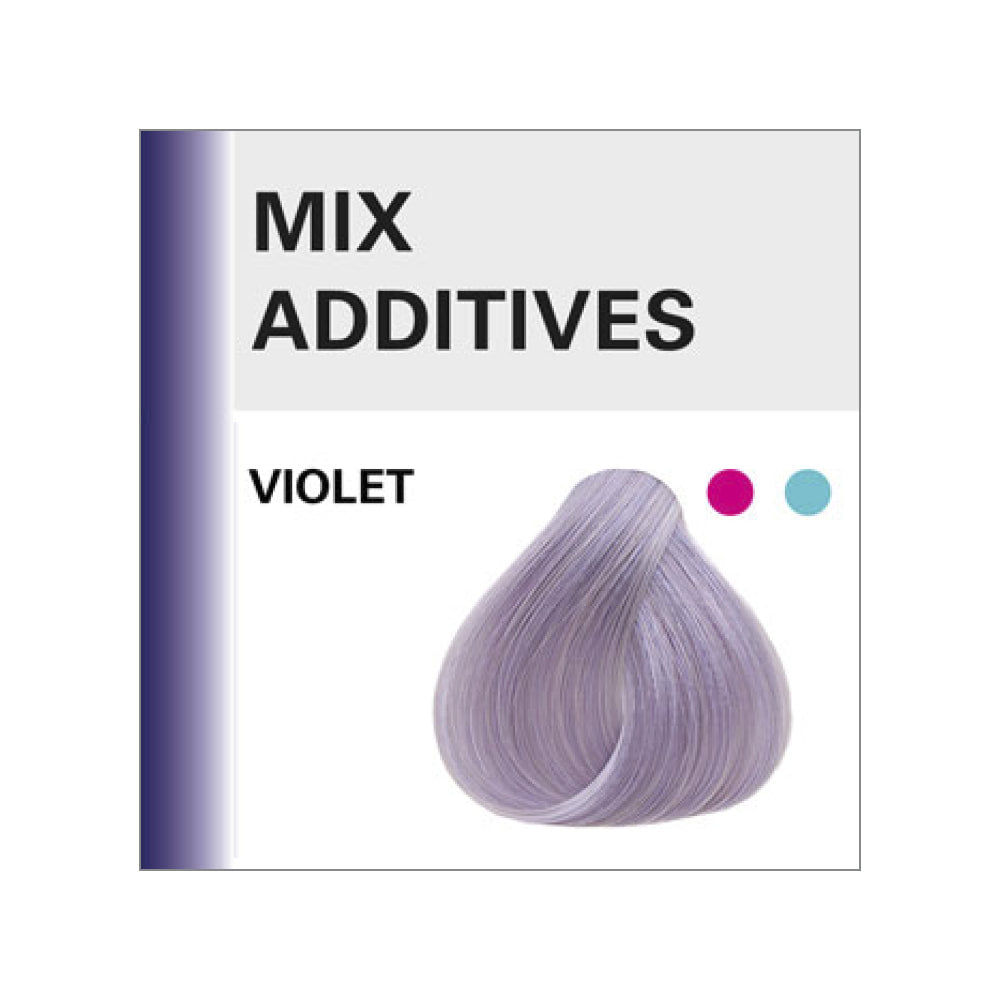 OYA DEMI-PERMANENT HAIR COLOR