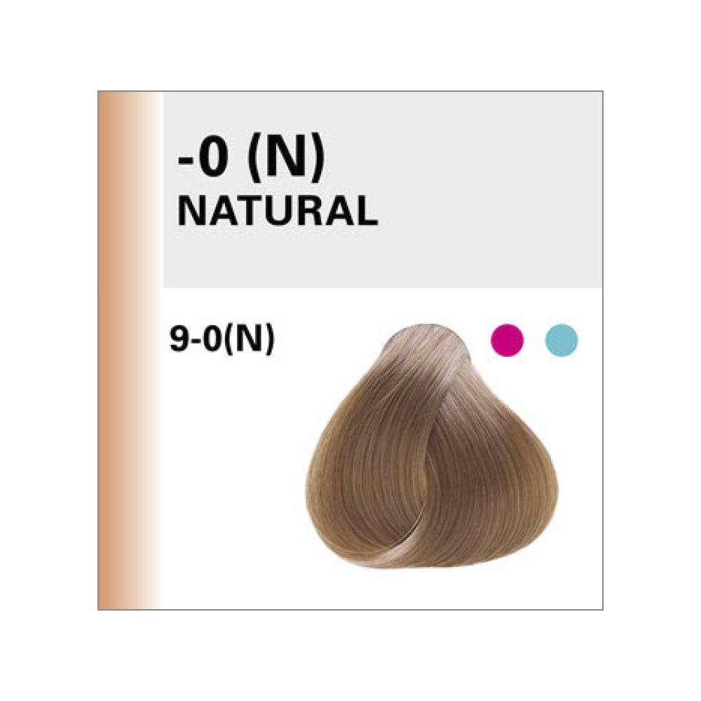 OYA DEMI-PERMANENT HAIR COLOR