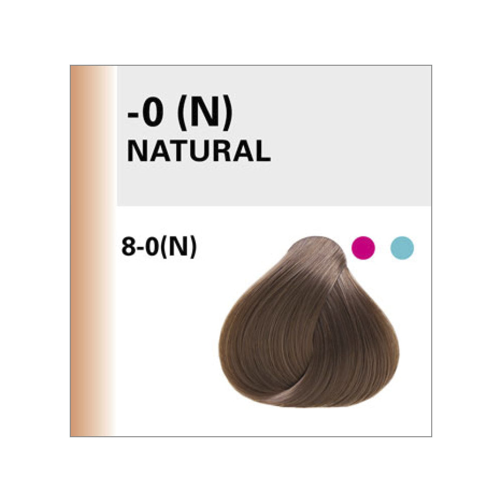 OYA DEMI-PERMANENT HAIR COLOR