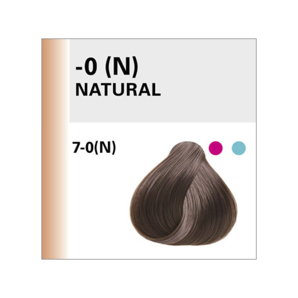 OYA DEMI-PERMANENT HAIR COLOR