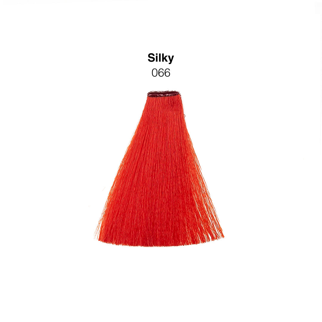 SILKY COLORATION CREAM