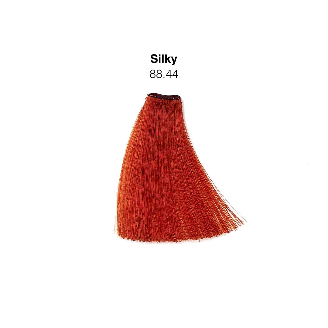 SILKY COLORATION CREAM