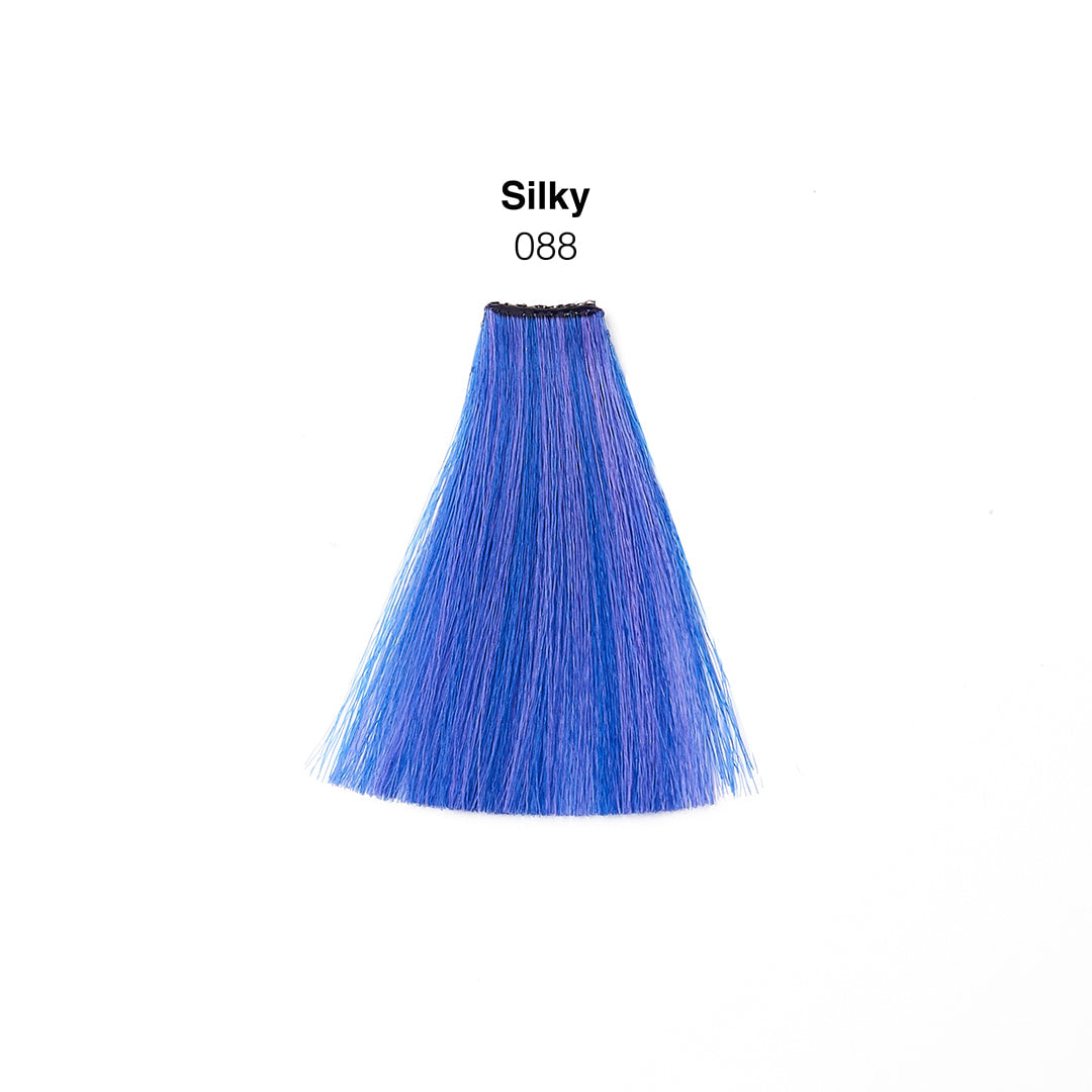 SILKY COLORATION CREAM
