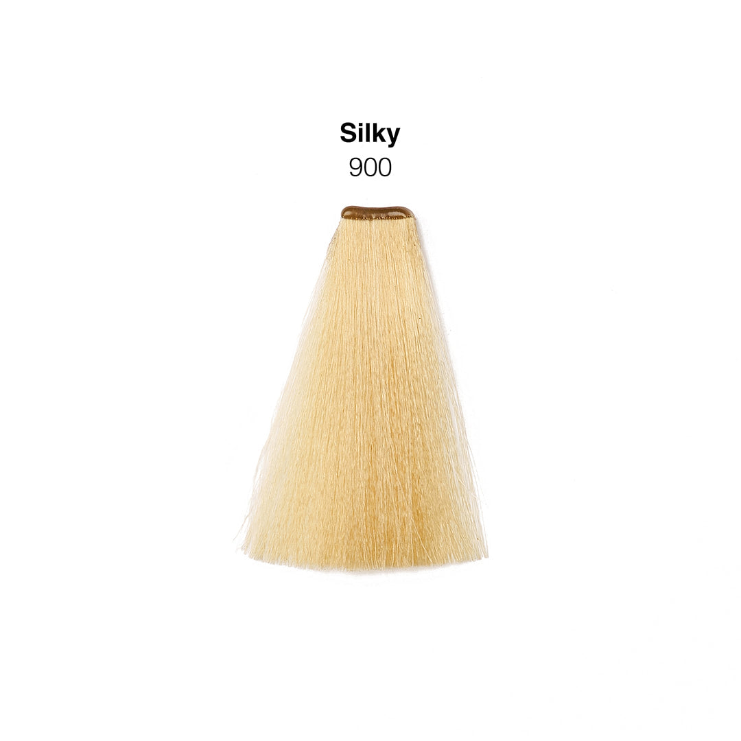 SILKY COLORATION CREAM