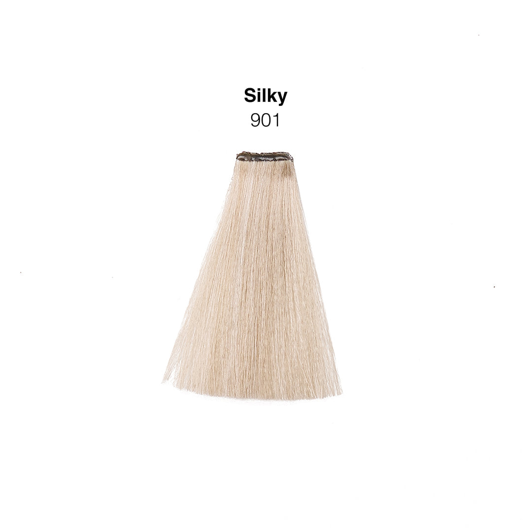 SILKY COLORATION CREAM