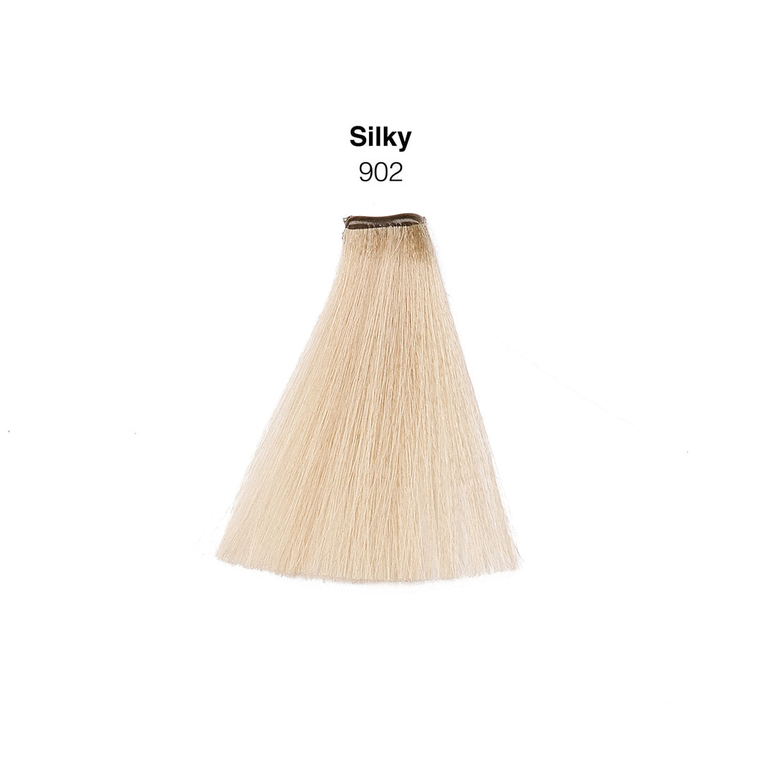 SILKY COLORATION CREAM