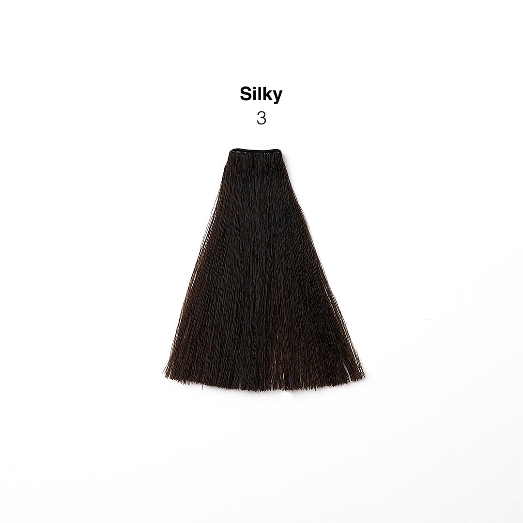 SILKY COLORATION CREAM