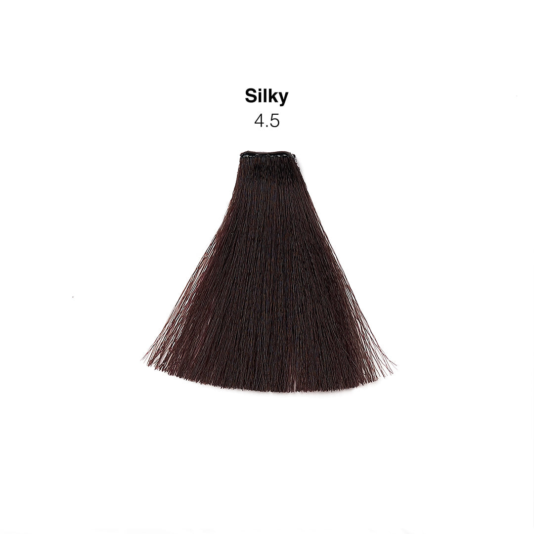 SILKY COLORATION CREAM