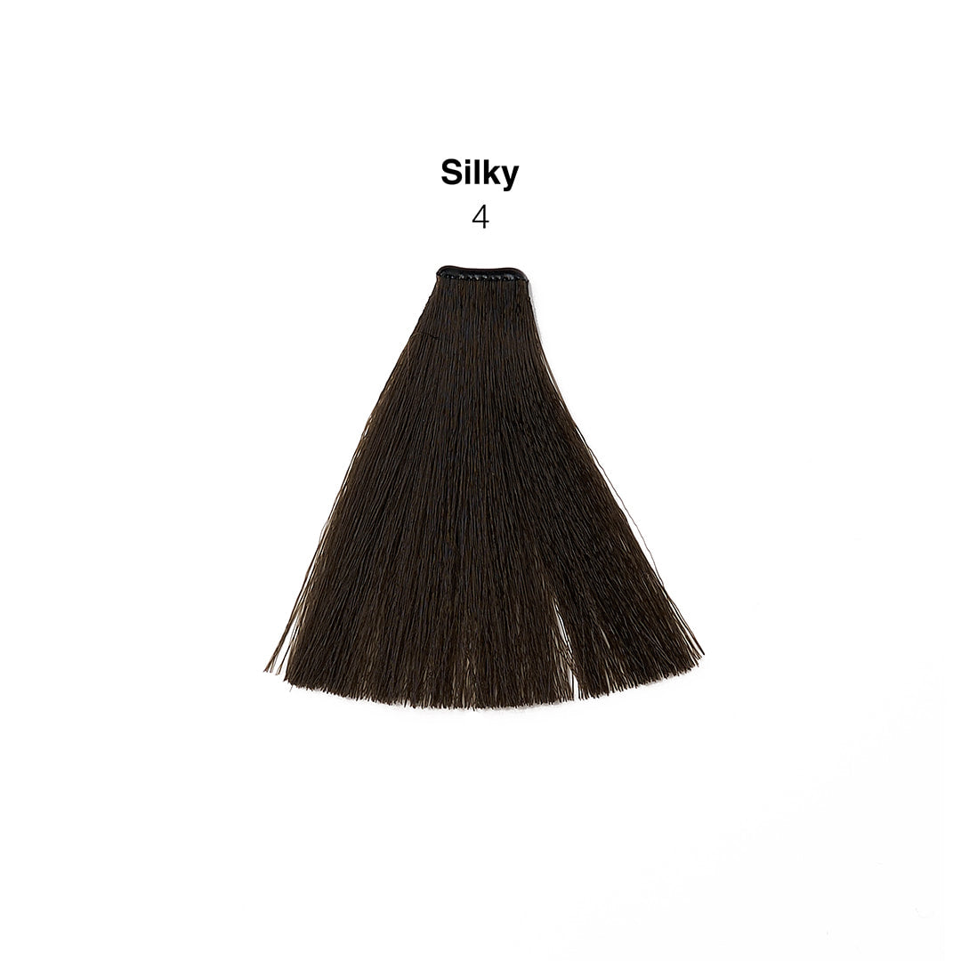 SILKY COLORATION CREAM