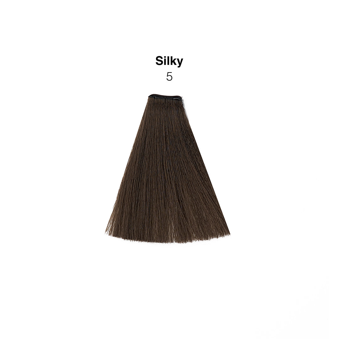 SILKY COLORATION CREAM