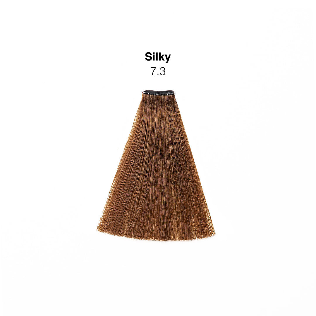 SILKY COLORATION CREAM