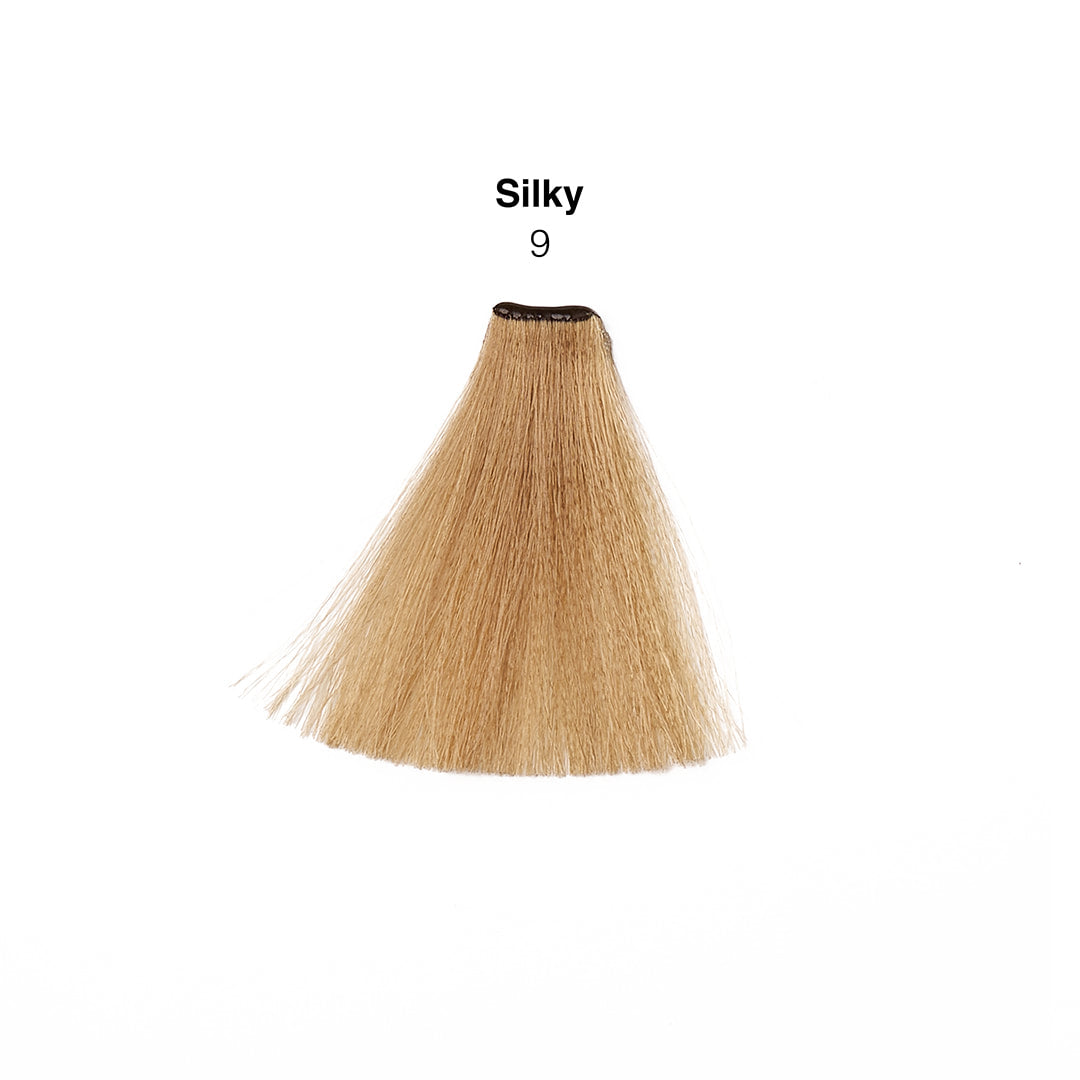 SILKY COLORATION CREAM