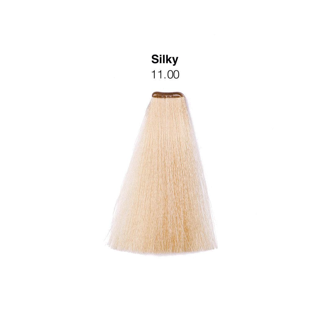 SILKY COLORATION CREAM