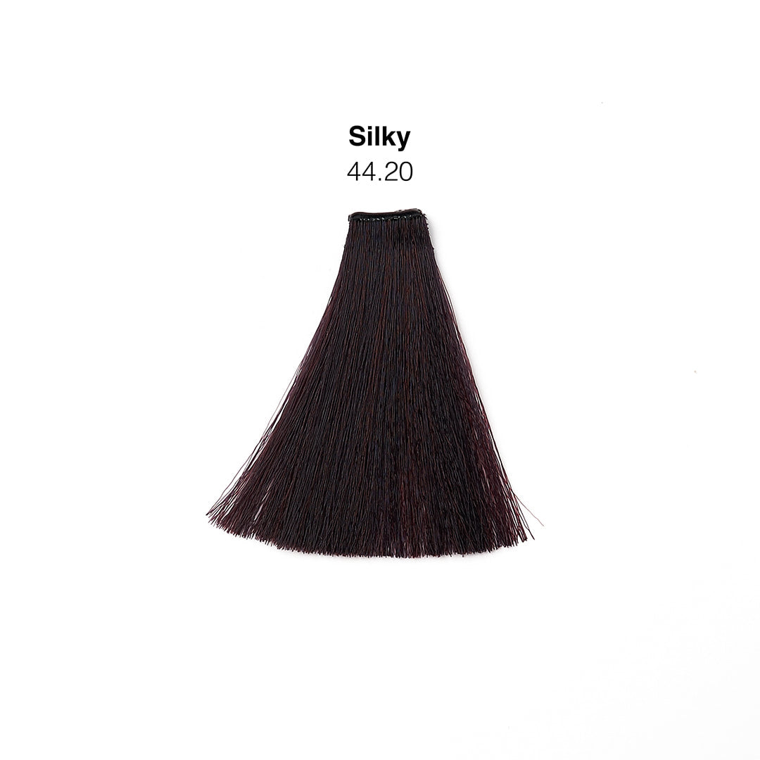 SILKY COLORATION CREAM
