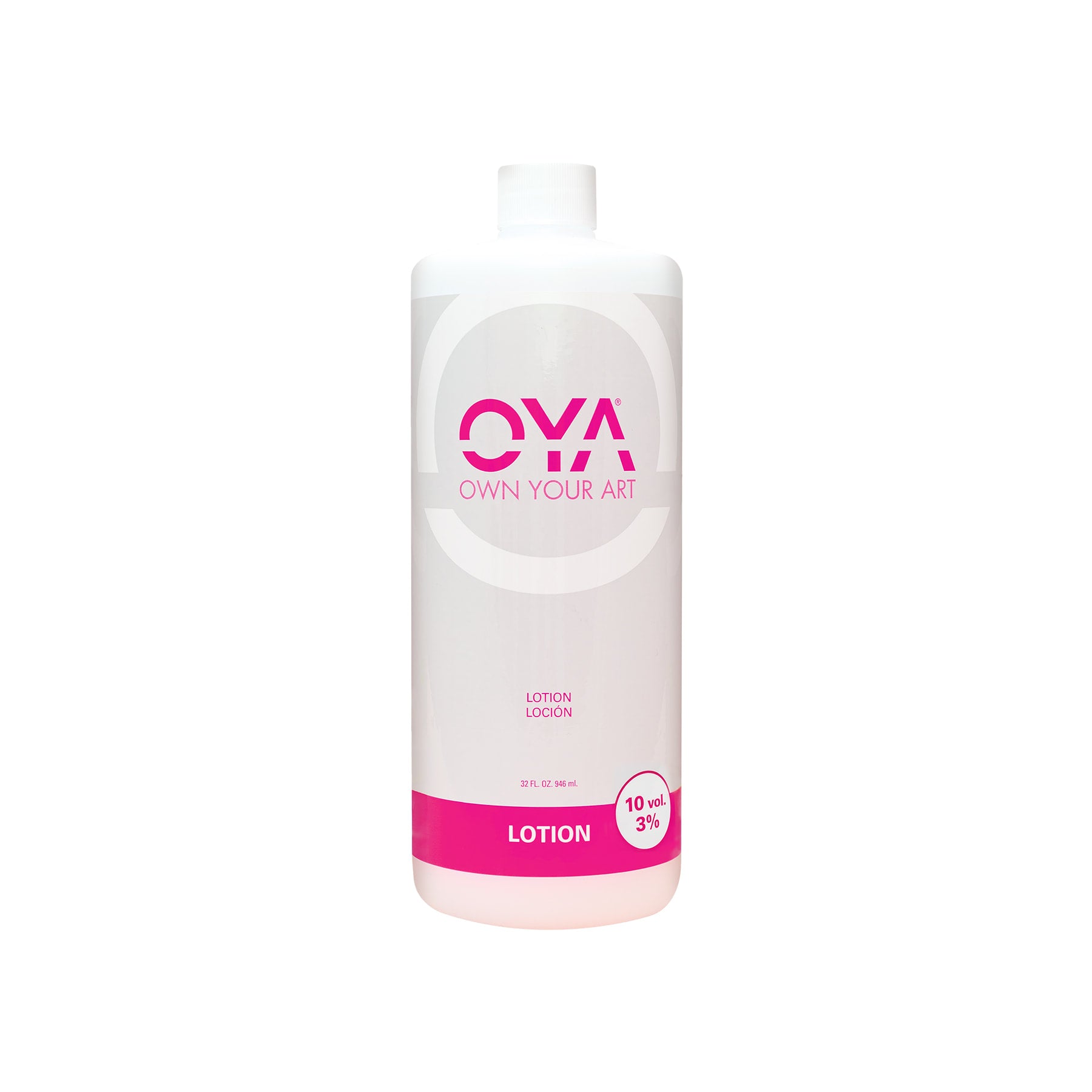 OYA LOTION DEVELOPER 32 FL OZ