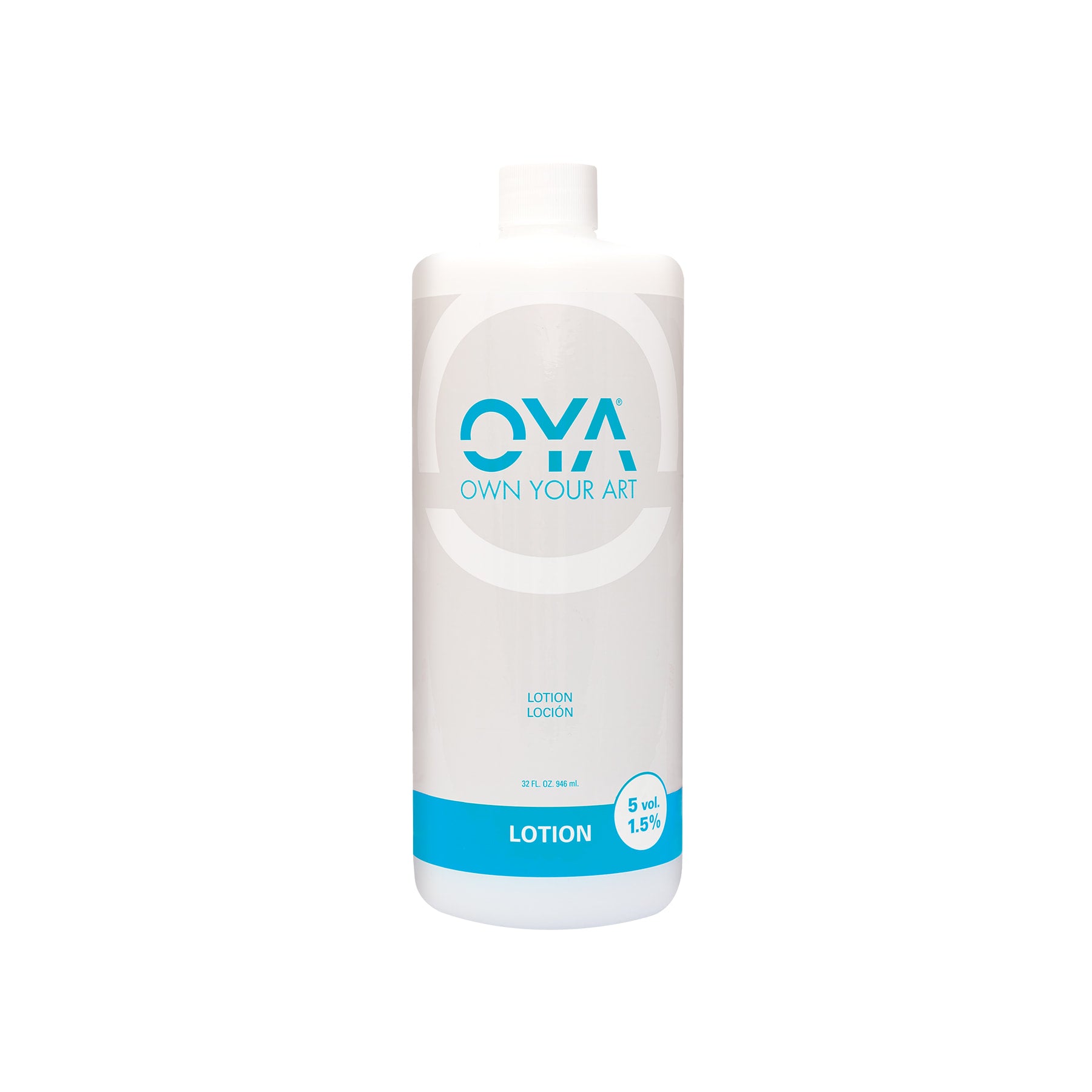 OYA LOTION DEVELOPER 32 FL OZ