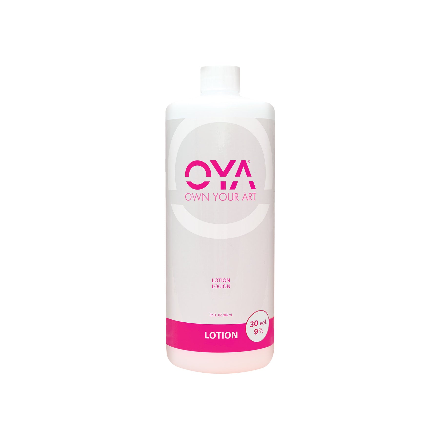 OYA LOTION DEVELOPER 32 FL OZ