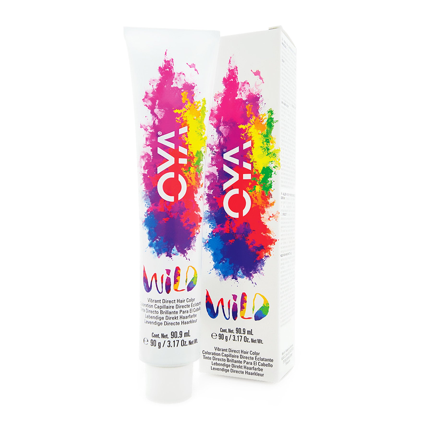 OYA WILD DIRECT COLOR