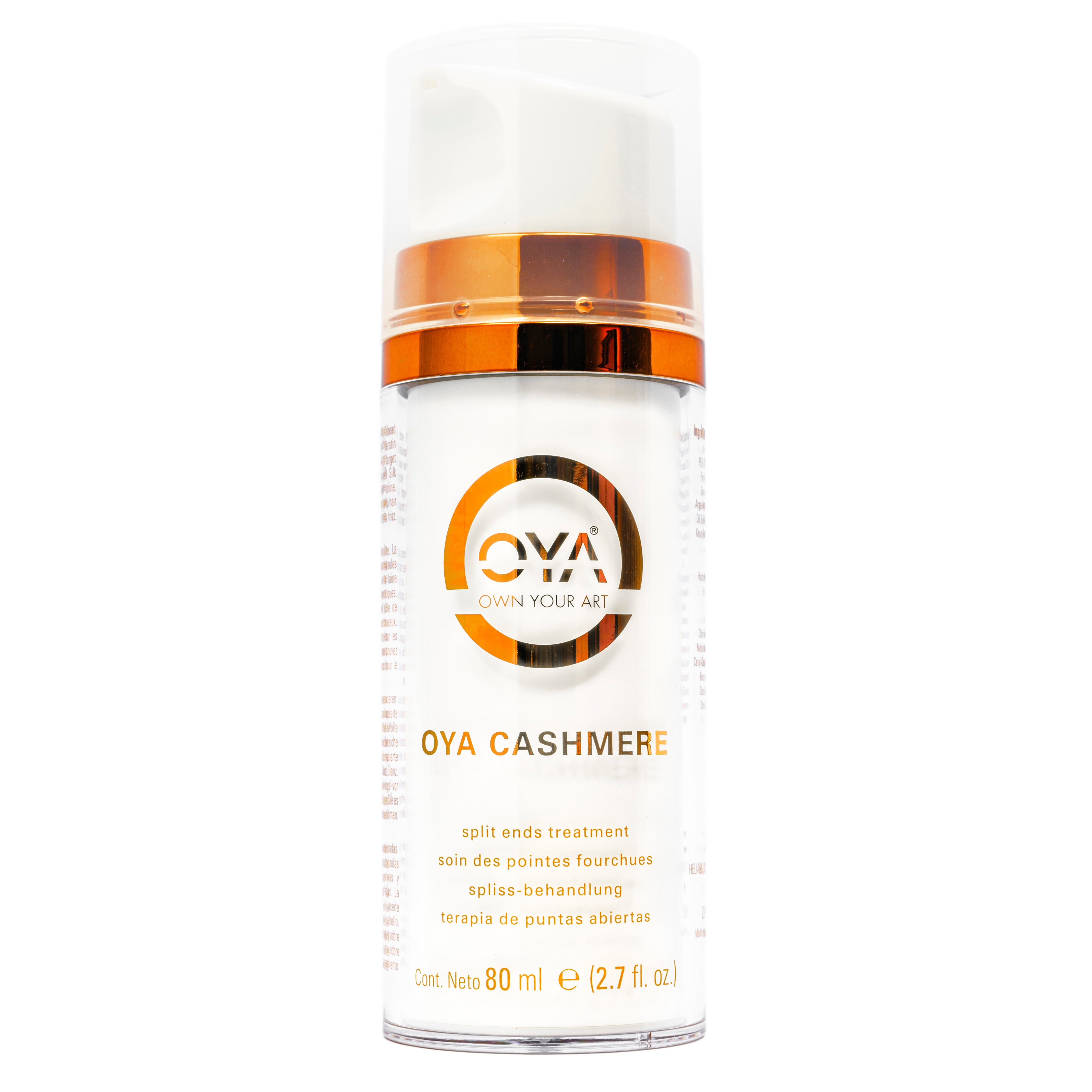 OYA Cashmere (80 ml / 2.7 fl. oz.)