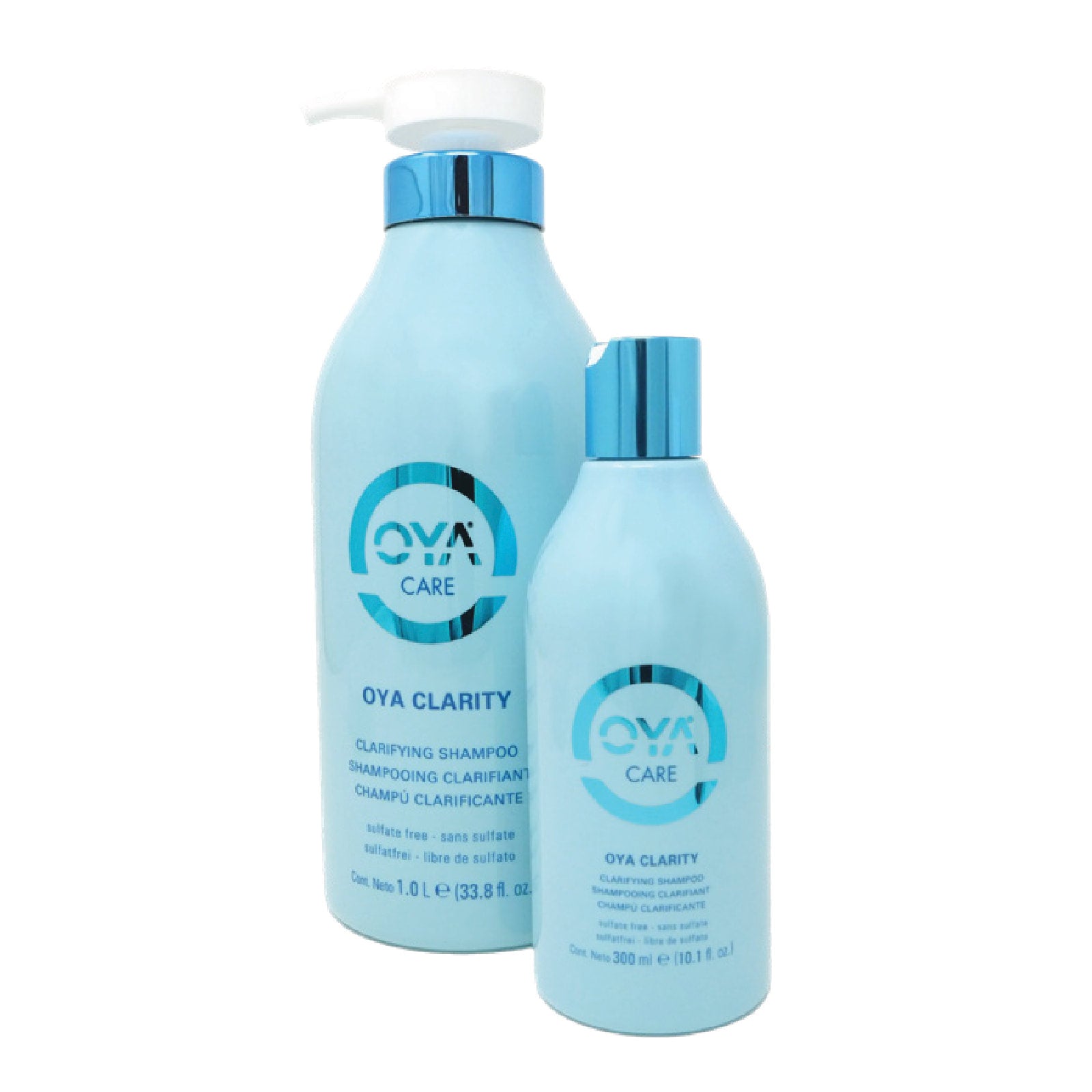 OYA Clarity Shampoo
