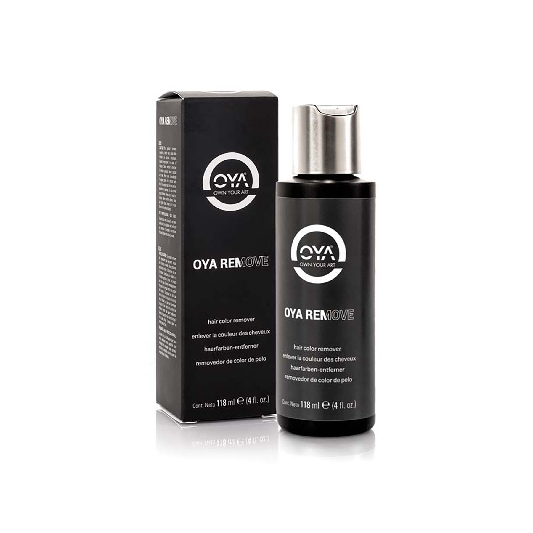 OYA Remove (118 ml / 4 fl. oz.)