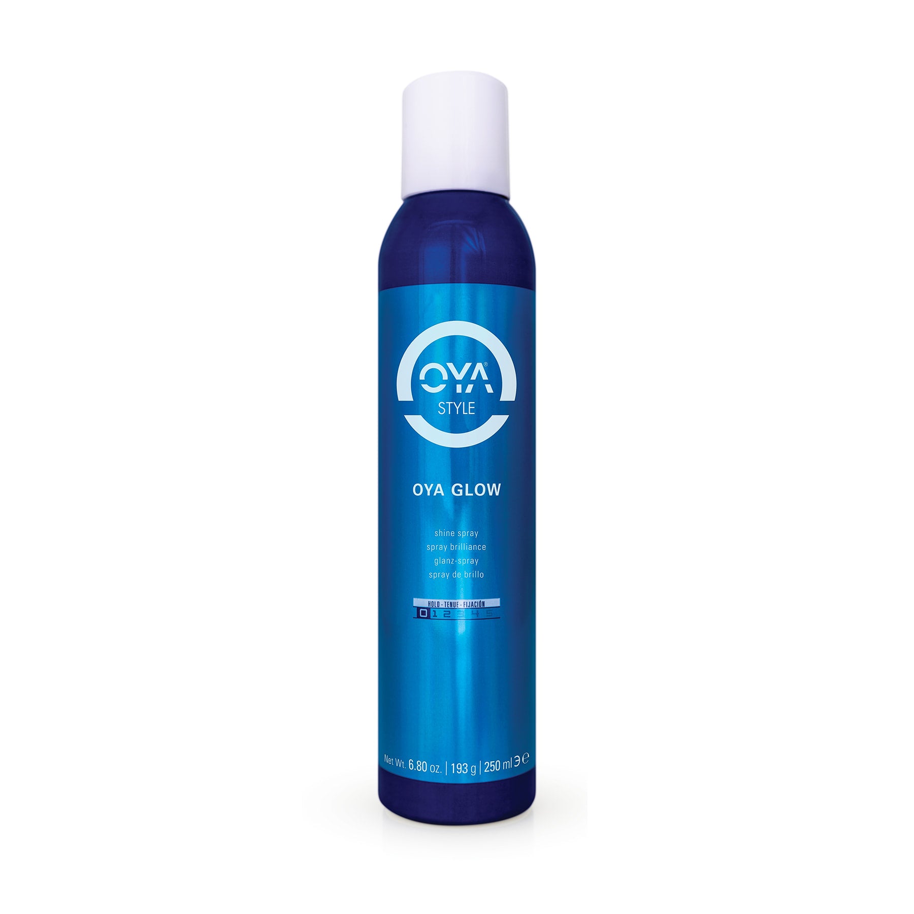 OYA Glow (250 ml / 193 g / 6.8 oz. net wt.)