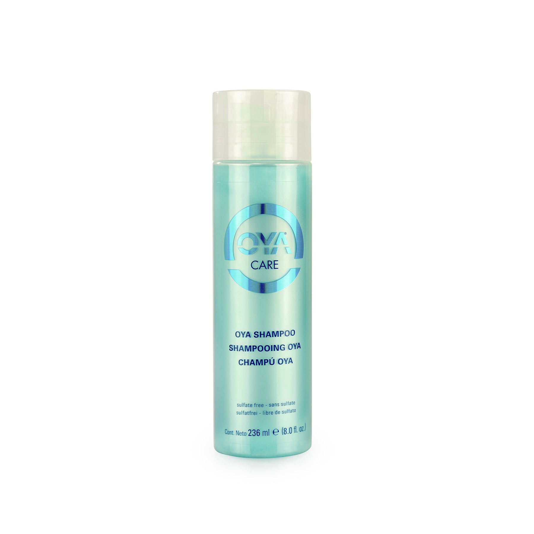 OYA SHAMPOO – SULFATE FREE