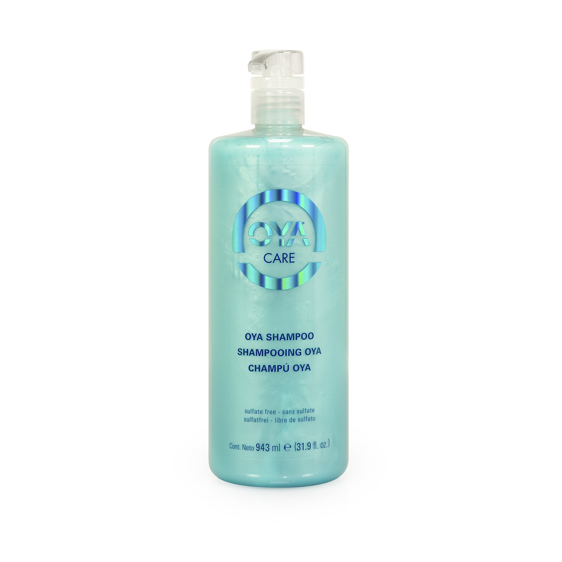OYA SHAMPOO – SULFATE FREE