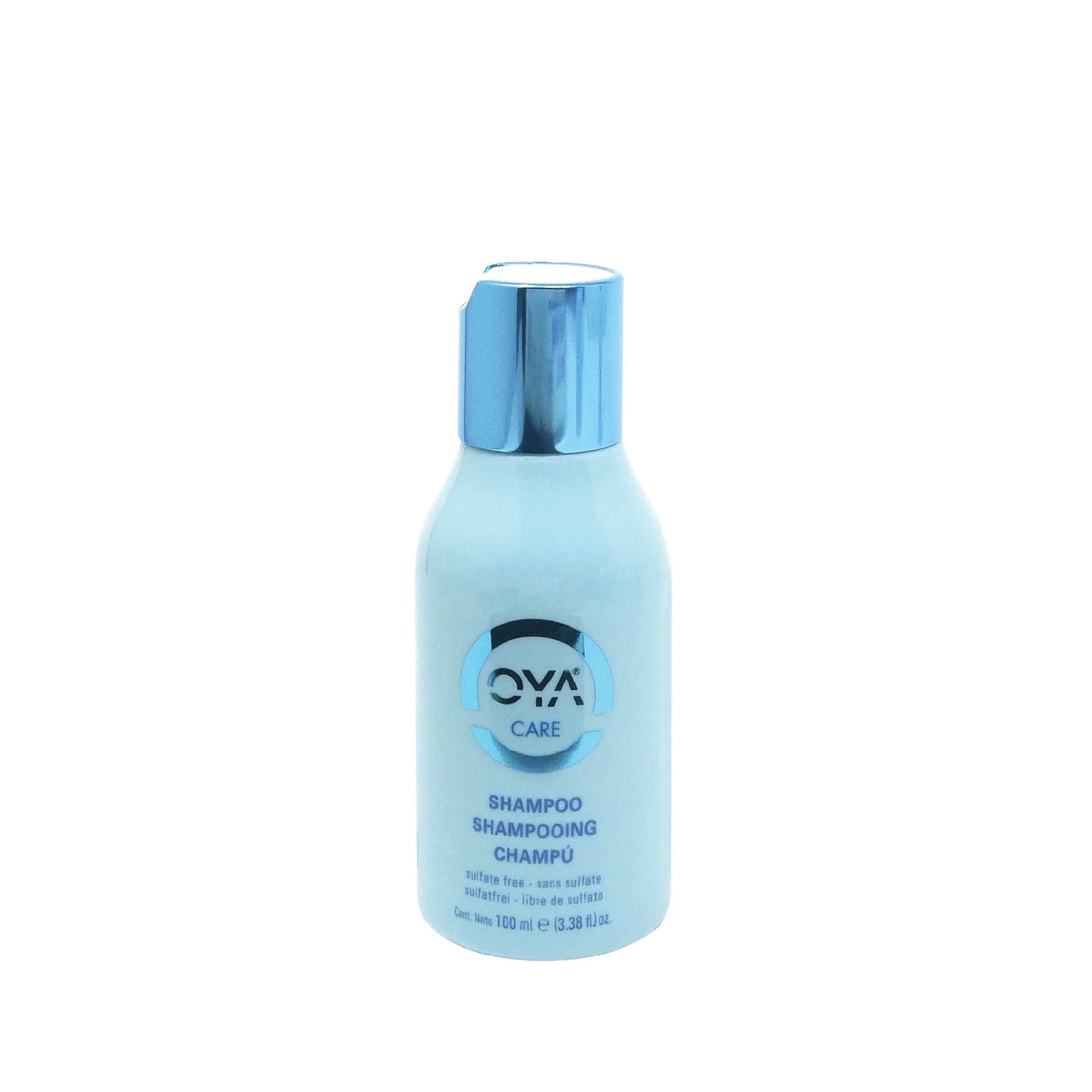 OYA SHAMPOO – SULFATE FREE