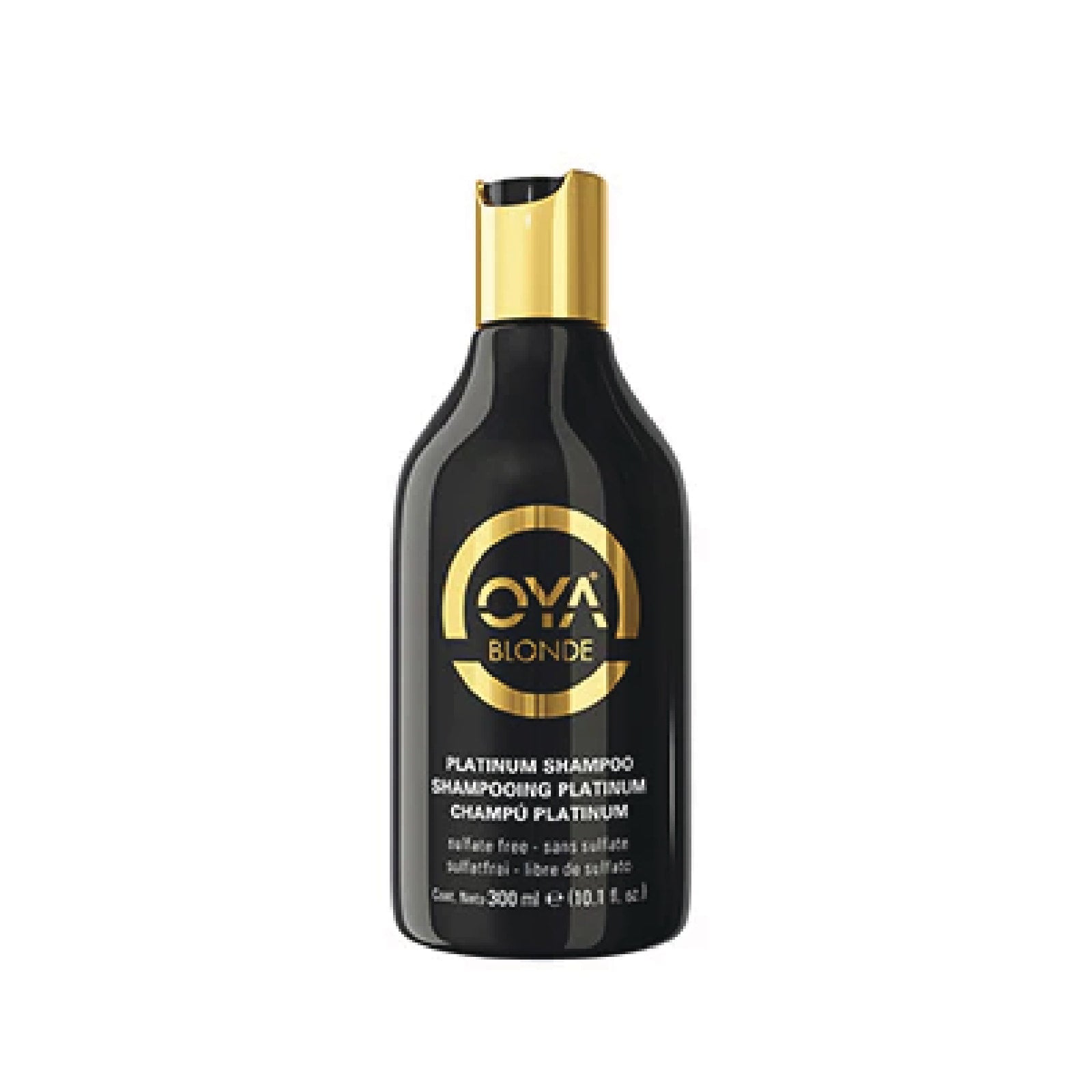 OYA Platinum Shampoo
