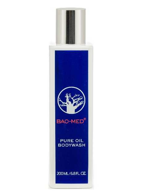 Mediceuticals BAO-MED Body Wash