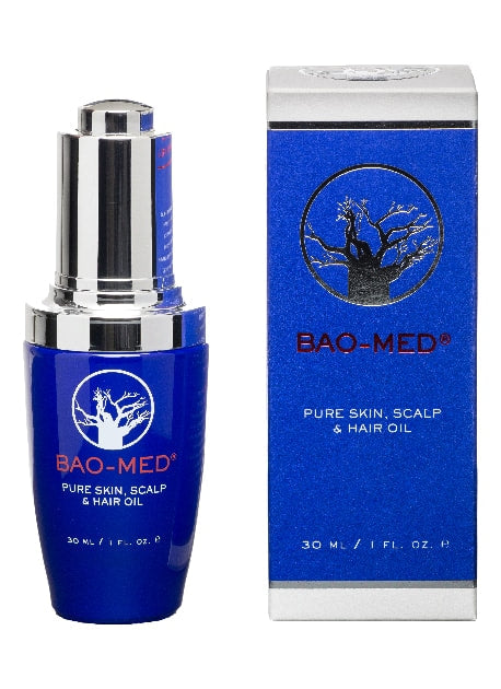 Mediceuticals BAO-MED Oil 1oz