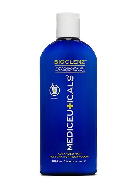 Mediceuticals Bioclenz Shampoo
