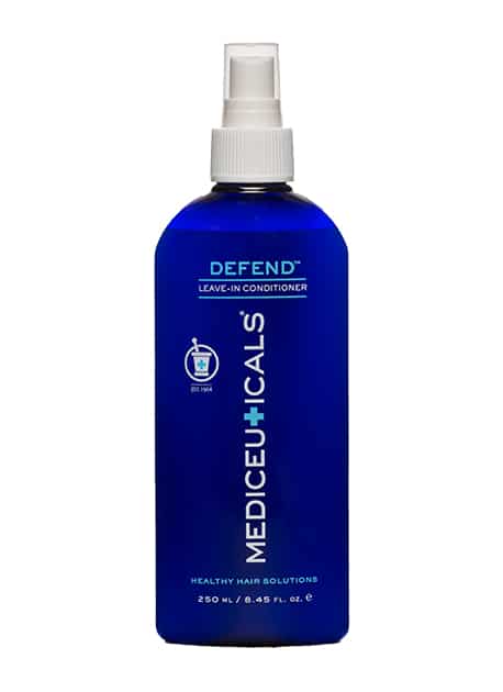 Mediceuticals Defend Thermal Protection Mist