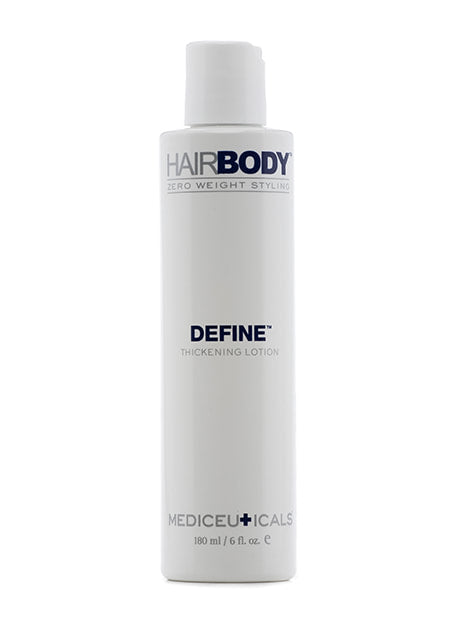 Mediceuticals Define Thickening Lotion