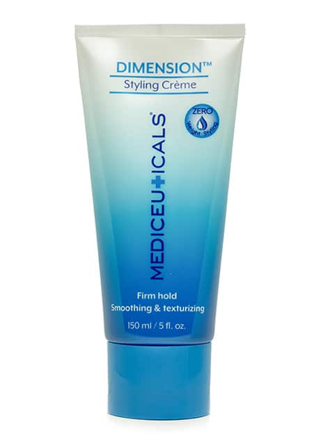 Mediceuticals Dimension Styling Creme 6oz