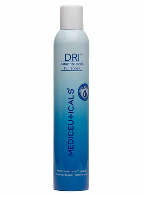 Mediceuticals Dri Ultimate Hold Spray