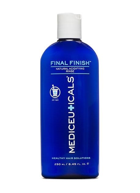 Mediceuticals Final Finish Rinse