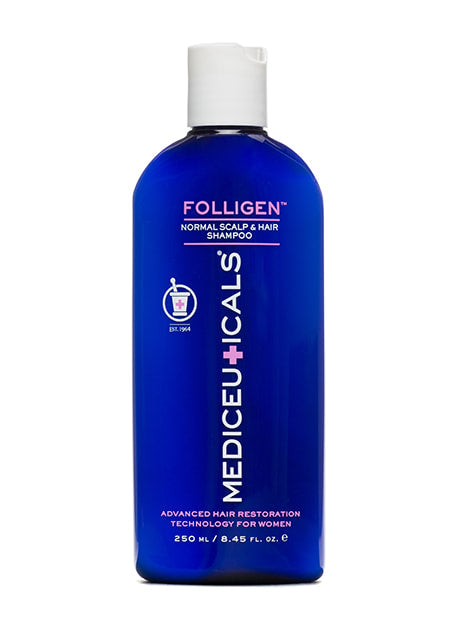 Mediceuticals Folligen Shampoo