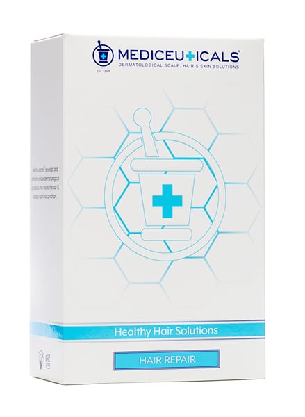 Mediceuticals Healthy Hair Repair Kit