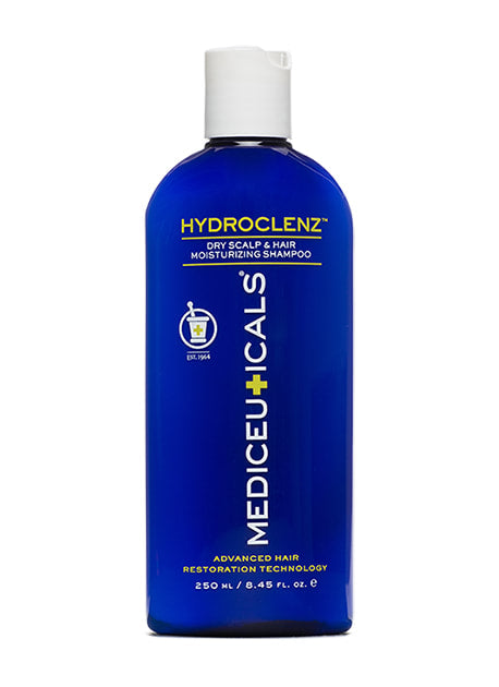 Mediceuticals Hydroclenz Shampoo