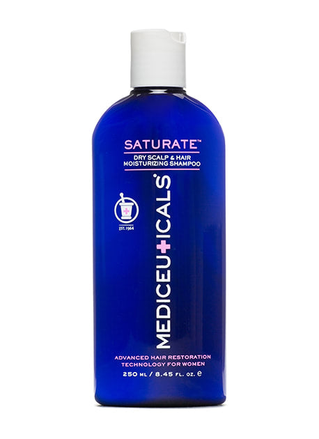 Mediceuticals Hair Saturate Shampoo