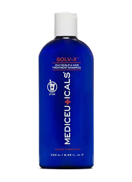 Mediceuticals Solv-X Shampoo