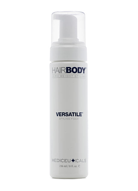 Mediceuticals Versatile Styling Foam 8oz