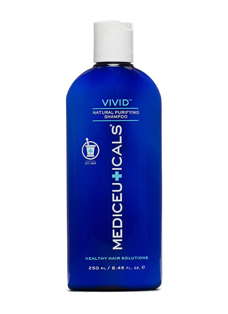 Mediceuticals Vivid Purifying Shampoo