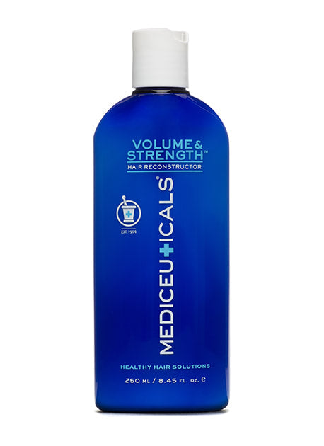 Mediceuticals Volume + Strength