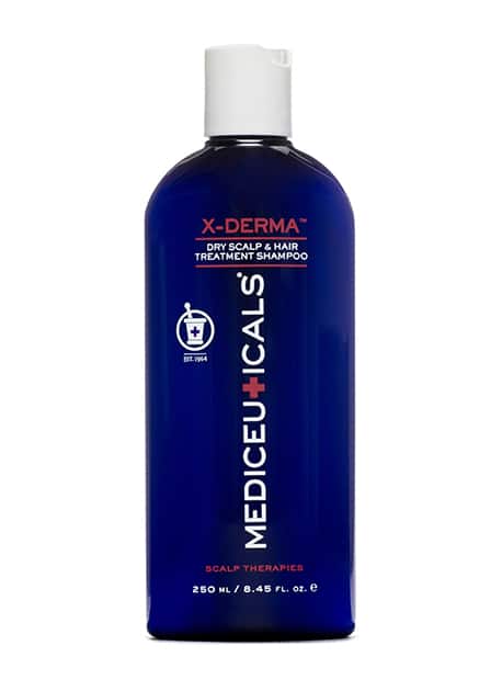 Mediceuticals X-Derma Shampoo