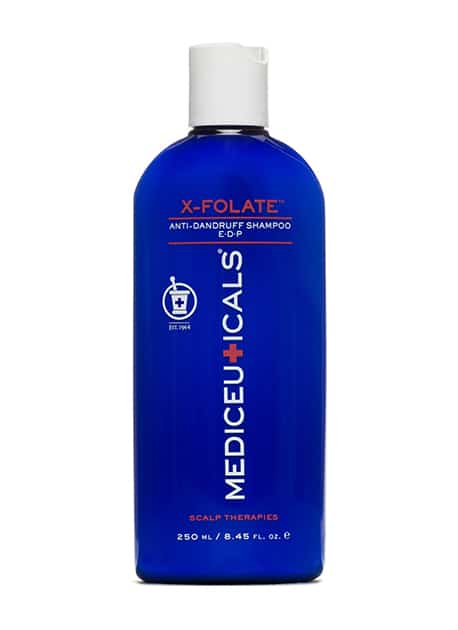 Mediceuticals X-Folate E.D.P Shampoo