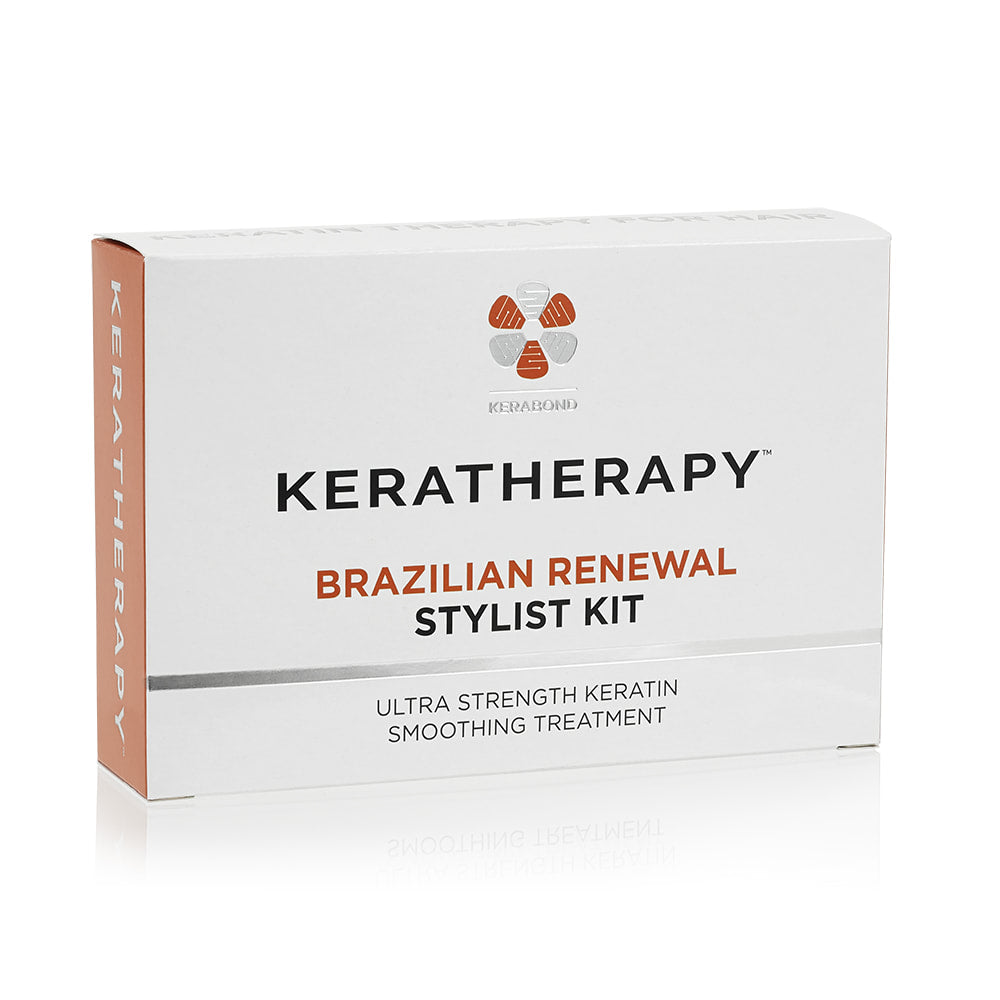 Keratherapy Brazilian Renewal
